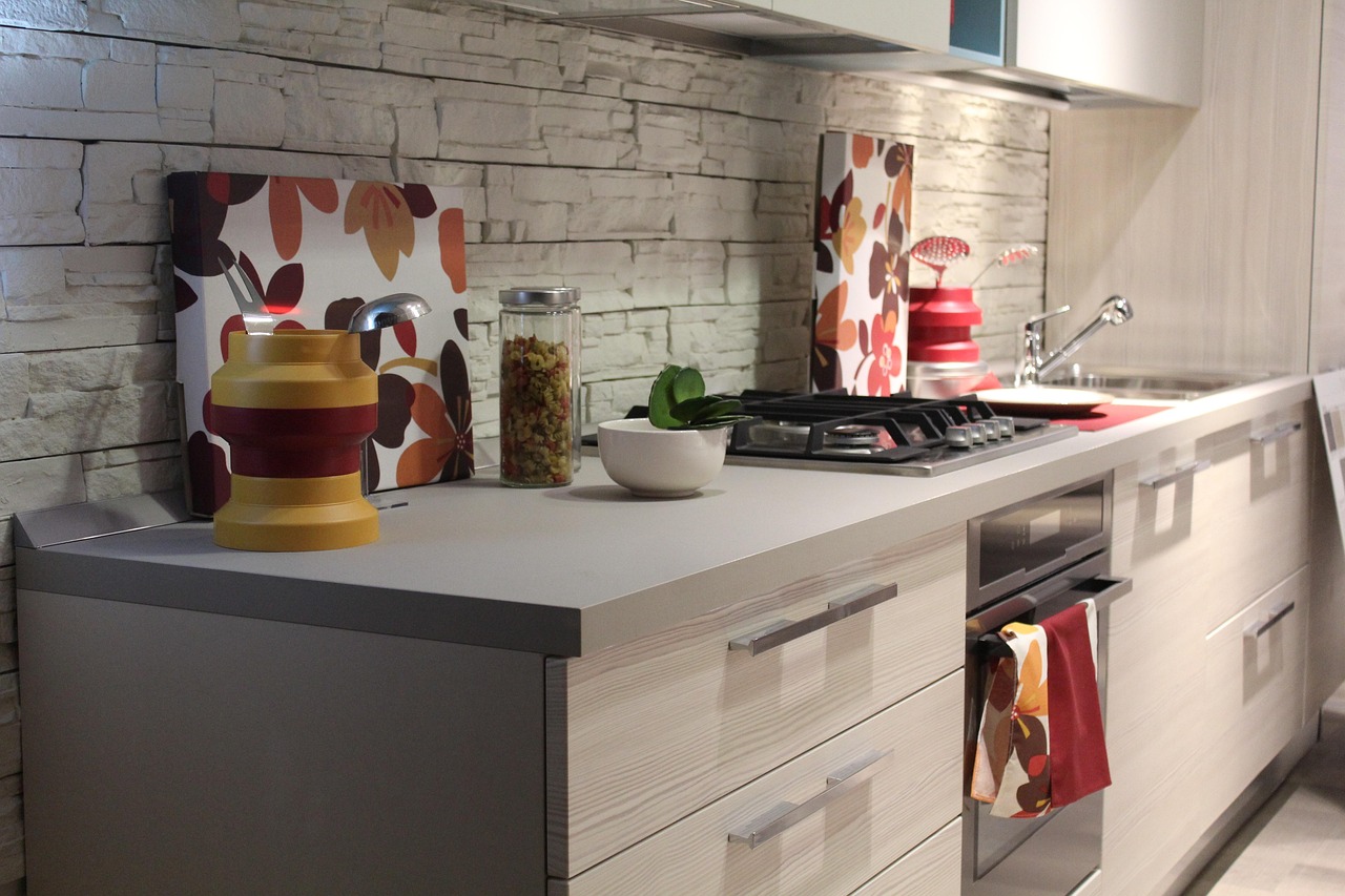 Perché il silicone alimentare è la scelta più sicura per la tua cucina moderna?